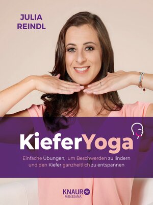 cover image of Kiefer-Yoga